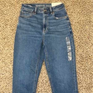 Never worn before American eagle jeans